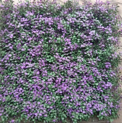 Gemakkelijk duurzaam kunstgras 50cm*50cm Grootte Met gemakkelijke installatie en snelle drainage