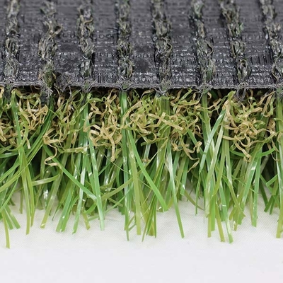 Sports Artificial Turf with 38mm Pile Height and Value of 26.343 Billion Annual Output of 20 Million Square Meters