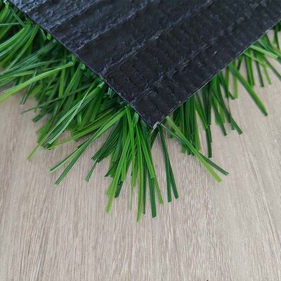 kwaliteit  Customized Recycled Artificial Green Turf 40mm Astro Turf For Sports Events And Spaces Excellent Performance fabriek