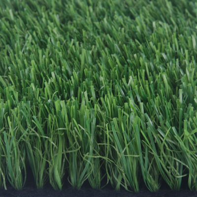 140 steken/m 32 mm Landschapsbouw Fake Grass met UV-resistentie en geweldige textuur gebruikt voor kinderen of huisdieren