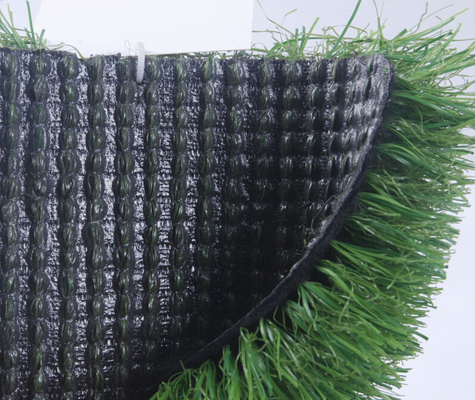 140 steken/m 32 mm Landschapsbouw Fake Grass met UV-resistentie en geweldige textuur gebruikt voor kinderen of huisdieren