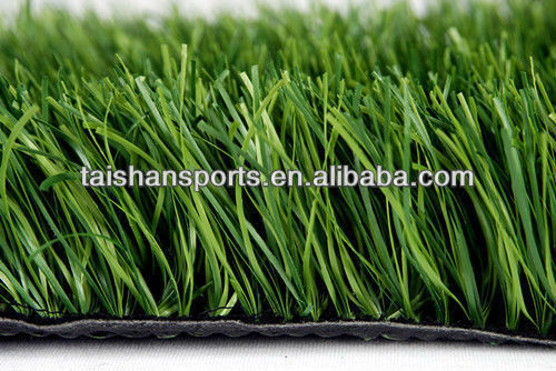 40 mm Pile Height Anti-abrasion kunstgras voor vliegveld scenario's