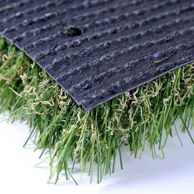 5500 Dtex kunstmatig landschapsgras voor huistuin Tuin School en kleuterschool Met een hoge UV-resistentie