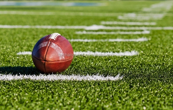 PE-materiaal voetbal kunstgras honkbalveld kunstgras voor groene woonruimte