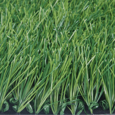 PE-materiaal synthetisch voetbal groen kunstgras met steken 140 steken/m 50 mm stapelhoogte MOQ 1000m2