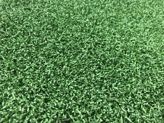 Draagbare kunstmatige golf met CPP-steun en PP-materiaal