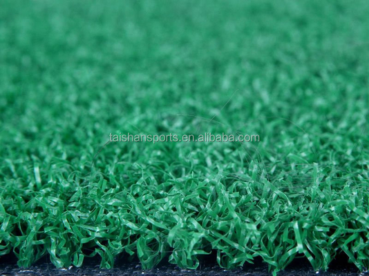 Draagbare kunstmatige golf met CPP-steun en PP-materiaal