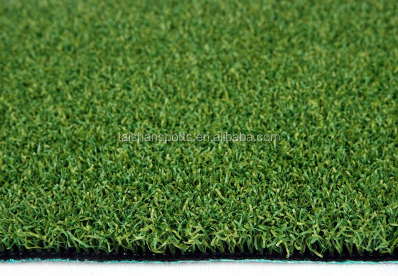 Draagbare kunstmatige golf met CPP-steun en PP-materiaal