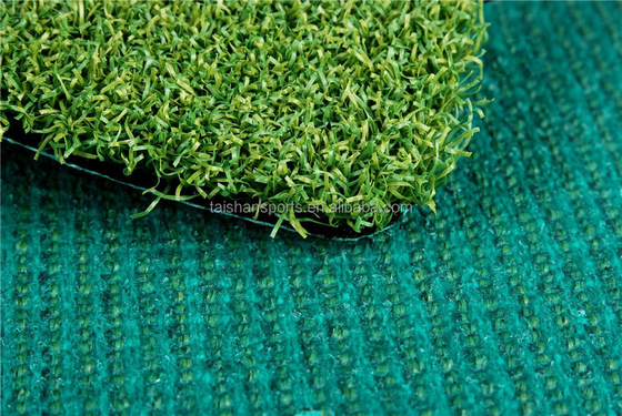 Draagbare kunstmatige golf met CPP-steun en PP-materiaal