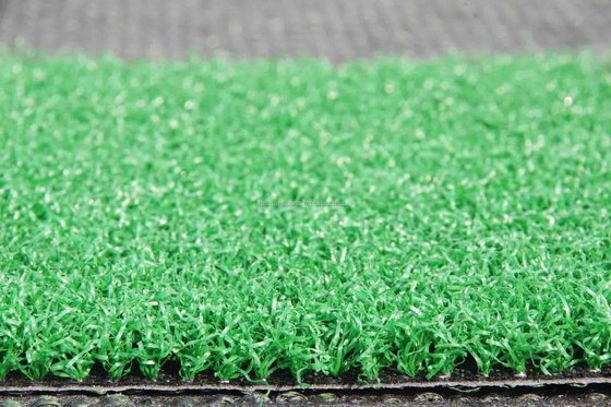Draagbare kunstmatige golf met CPP-steun en PP-materiaal
