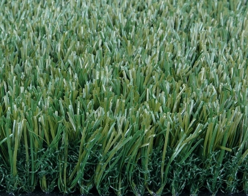 60 mm Pile Hoogte voetbal kunstgras Astroturf 140 Stitches/M veerkrachtig Kunstgras