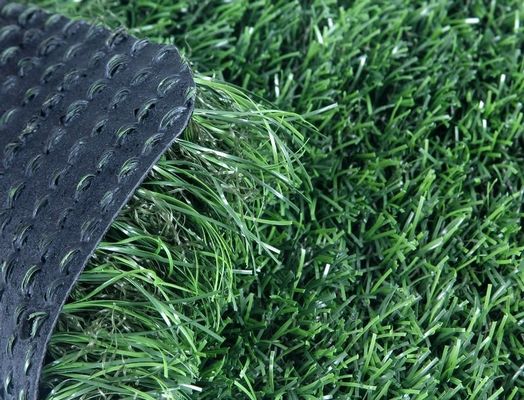 140 hechtingen/M 60 mm Stapelhoogte 12000 Dtex Kunstgras voor voetbal- en voetbalvelden