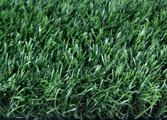 140 hechtingen/M 60 mm Stapelhoogte 12000 Dtex Kunstgras voor voetbal- en voetbalvelden