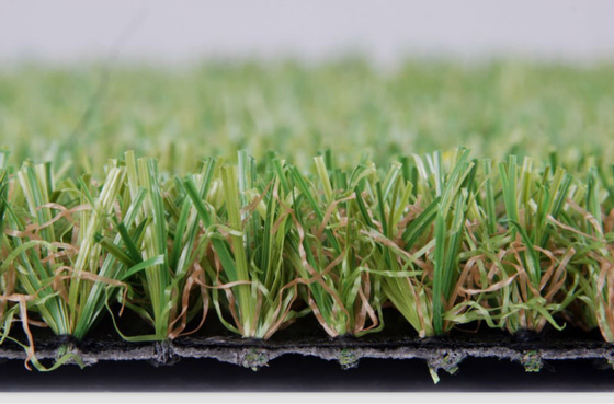 140 hechtingen/m Hybride kunstgras 25mm SBR Latex Kleefstof Realistisch uiterlijk voor huisdieren en tuinen