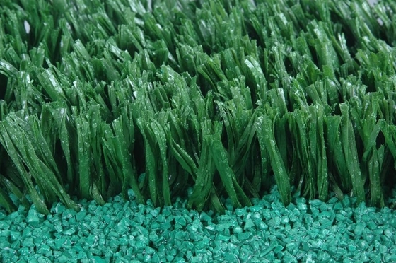 Aanpasbaar voetbal Astro-gras 140 steken/m Groen kunstgras 60 mm Stapelhoogte