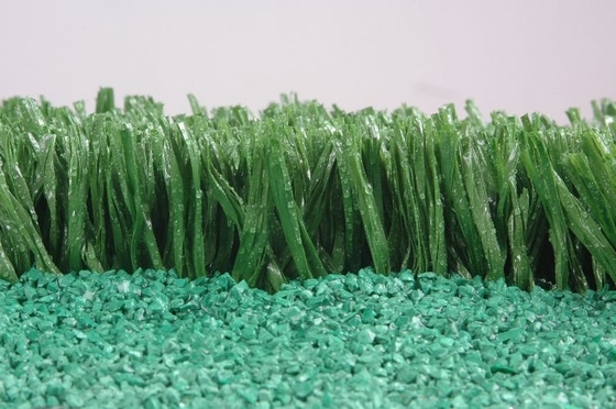 Aanpasbaar voetbal Astro-gras 140 steken/m Groen kunstgras 60 mm Stapelhoogte