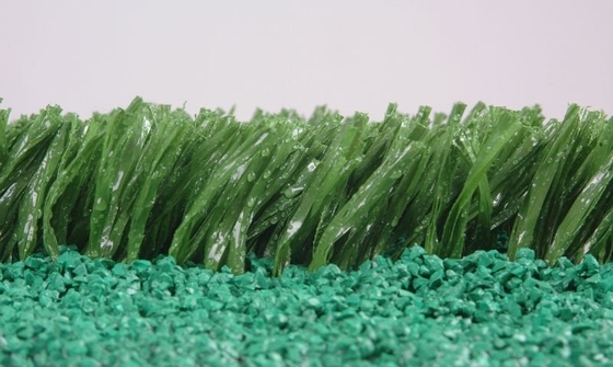 Aanpasbaar voetbal Astro-gras 140 steken/m Groen kunstgras 60 mm Stapelhoogte