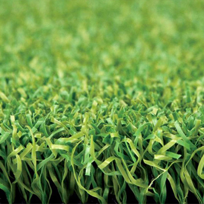 13 mm groen golf kunstgras voor sportevenementen met 230 steken/M steken en 6500 Dtex