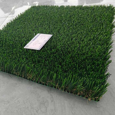 40 mm 125 steken/M Groen Landschap Kunstgras In PP Materiaal Gebruikt Voor Hof