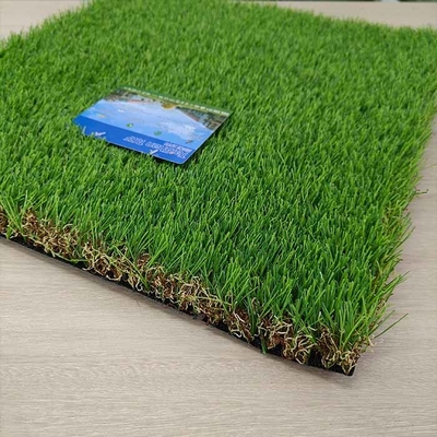 30 mm kunstgras zonder invuller 15000 Detx kunstgras met weinig onderhoud en hoge duurzaamheid