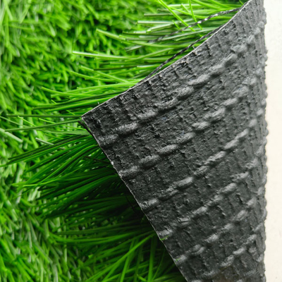 60 mm groen kunstmatig voetbalgras 120 steken/m vals gras voor voetbalveld met een uitstekende UV-resistentie