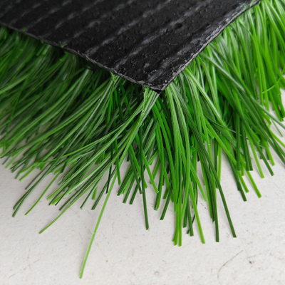 60 mm groen kunstmatig voetbalgras 120 steken/m vals gras voor voetbalveld met een uitstekende UV-resistentie