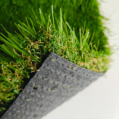 43 mm aanpasbaar landschap kunstgras stapel hoogte 200 hechtingen/m Vijf kleuren mengen voor sport en vrije tijd
