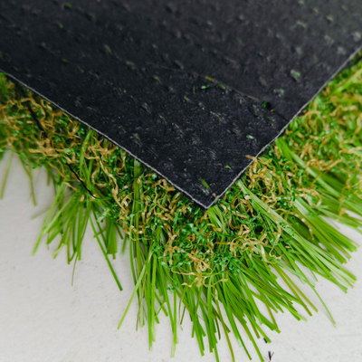 43 mm aanpasbaar landschap kunstgras stapel hoogte 200 hechtingen/m Vijf kleuren mengen voor sport en vrije tijd