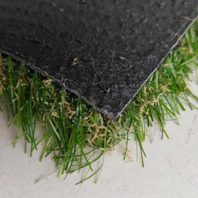 Transformeer je ruimte met Taishan 25mm Landschapsgroen Kunstgras met geweldige UV-weerstand