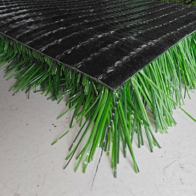 50 mm Pile Height Sport kunstgras met 14000 Dtex en UV-bestand voor voetbalvelden