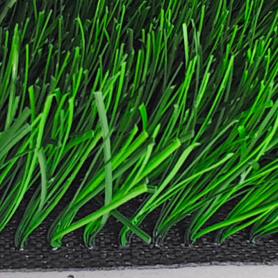 50 mm Pile Height Sport kunstgras met 14000 Dtex en UV-bestand voor voetbalvelden