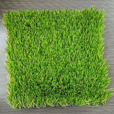 50 mm veelzijdig kunstgras met uitstekende water- en UV-bestandheid