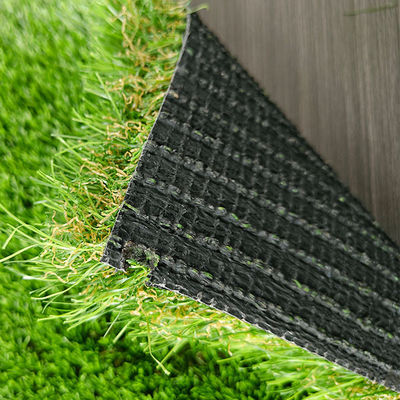 Kunstgras met een hoogte van 40 mm voor de bescherming van het milieu en het gebruik in het landschap