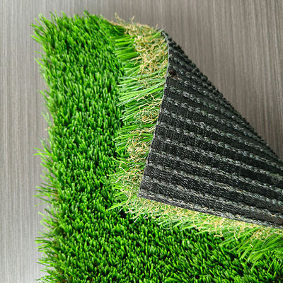 45mm Poolhoogte Kunstgras Synthetisch Gras voor Recreatie en Decoratie voor Groothandelaren en Distributeurs