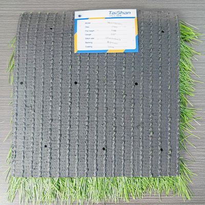 PP-materiaal 120 steken/M Sport kunstgras 60 mm Pile Height Kunstgras