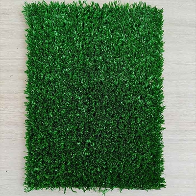 Hoogwaardig kunstgras voor tennisbanen en professionele sporten met een stapelhoogte van 13 mm