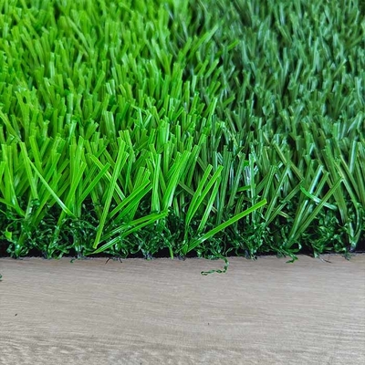30 mm groen kunstgras voor sport, dat klanten een ongeëvenaarde speelbaarheid en comfort biedt.