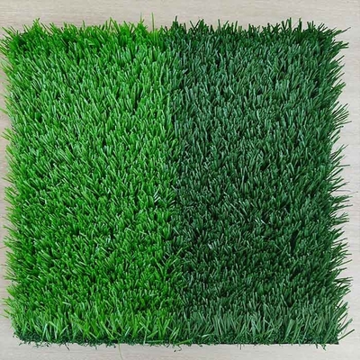 30 mm groen kunstgras voor sport, dat klanten een ongeëvenaarde speelbaarheid en comfort biedt.