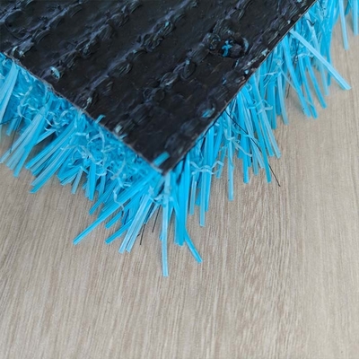 Anti-statisch synthetisch gras voor sportvelden met 20 mm hoog en hoge UV-resistentie