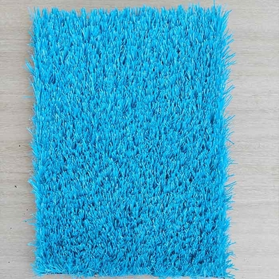 Anti-statisch synthetisch gras voor sportvelden met 20 mm hoog en hoge UV-resistentie