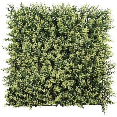 Groene kunstmuur Grass Decoratie Foto muren achtergronden van belangrijke evenementen Bruiloften