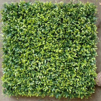 Fake kunstgras 50cm*50cm Grootte De perfecte oplossing voor woningen en winkels Decoratie en geluidsreductie