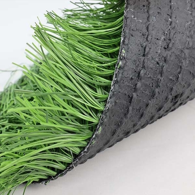 Sport Groen 60 mm Voetbal Kunstgras SBR Latex Kleefmiddel High Dtex