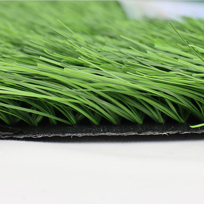 Sport Groen 60 mm Voetbal Kunstgras SBR Latex Kleefmiddel High Dtex