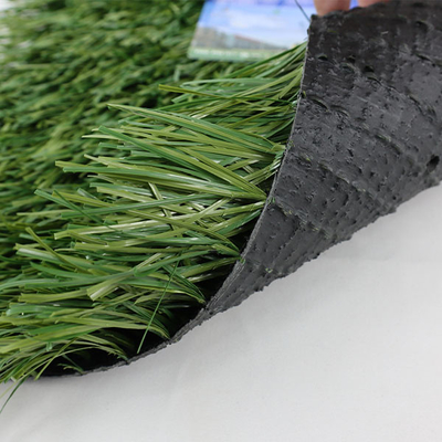 55mm FIFA Standard Football Grass Kunstgras Futsal Ground Low Maintenance Latex Adhesief