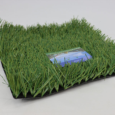 55mm FIFA Standard Football Grass Kunstgras Futsal Ground Low Maintenance Latex Adhesief