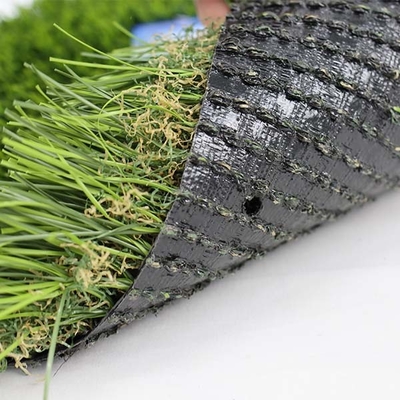 10 mm-50 mm Landschapsbedrijf tapijtgras Gecertificeerd synthetisch gras van kwaliteit Kunstgras voor de tuin