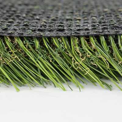 10 mm-50 mm Landschapsbedrijf tapijtgras Gecertificeerd synthetisch gras van kwaliteit Kunstgras voor de tuin