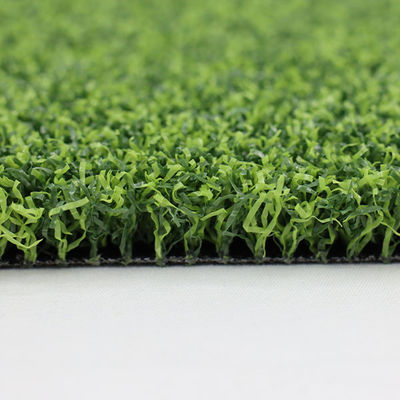 Hoge Dichtheid 18mm Dikte Kunstgras met Grote UV-bestendigheid voor Golf en Hockey