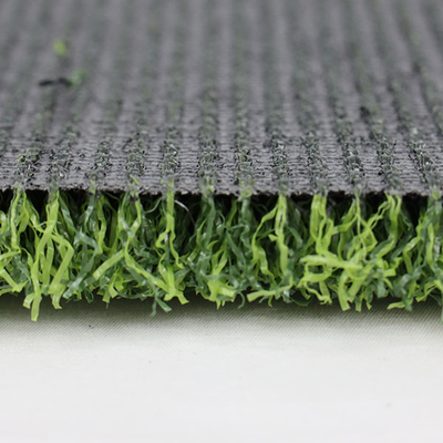 18mm kunstgras Dtex 5500 met dubbele PP-steun voor sportevenementen van wereldklasse